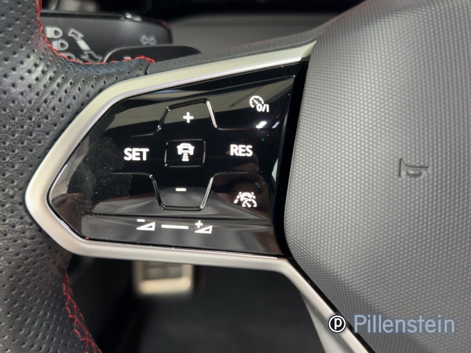 Volkswagen Golf – Bild 8