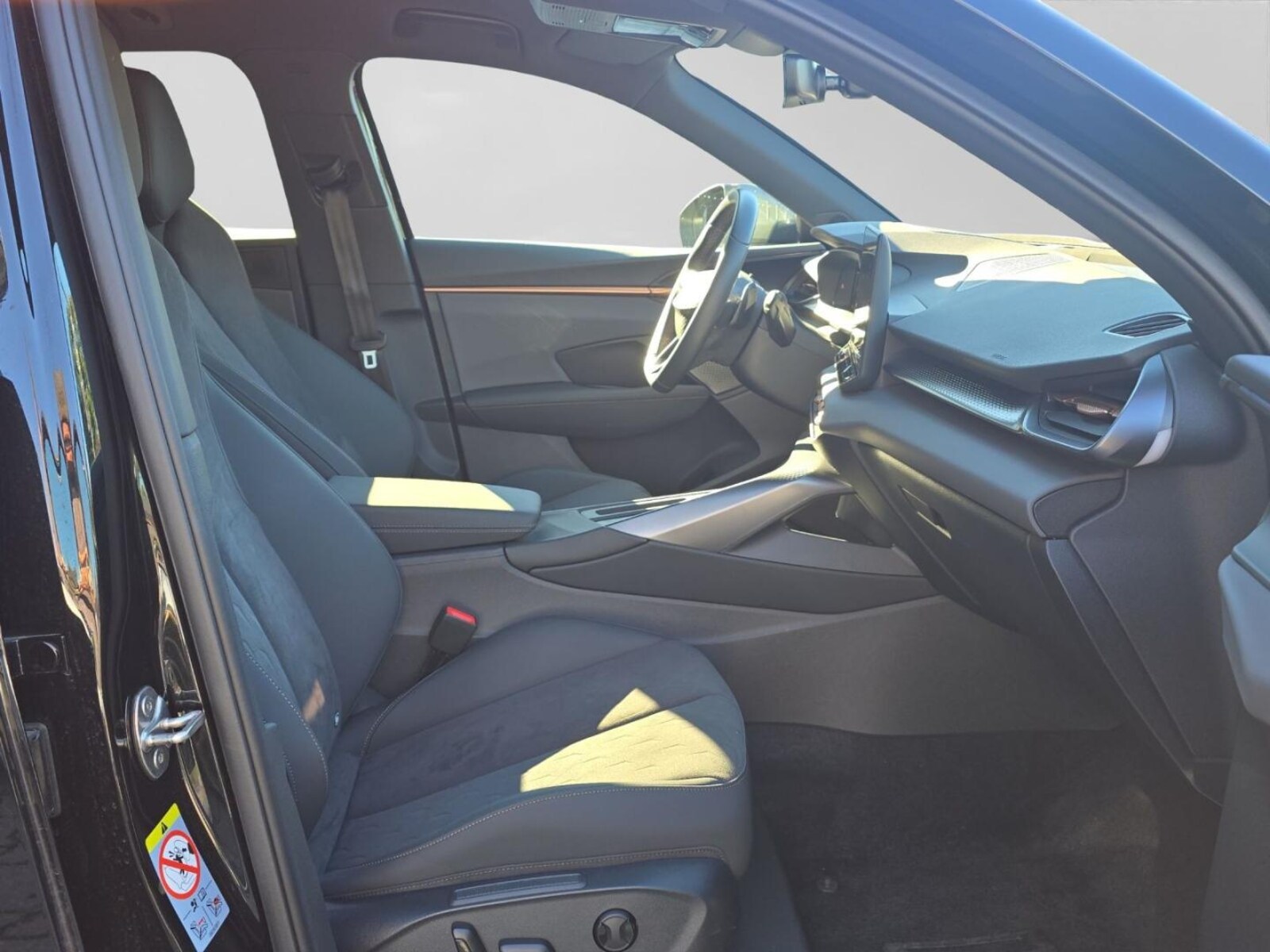 CUPRA Terramar – Bild 14