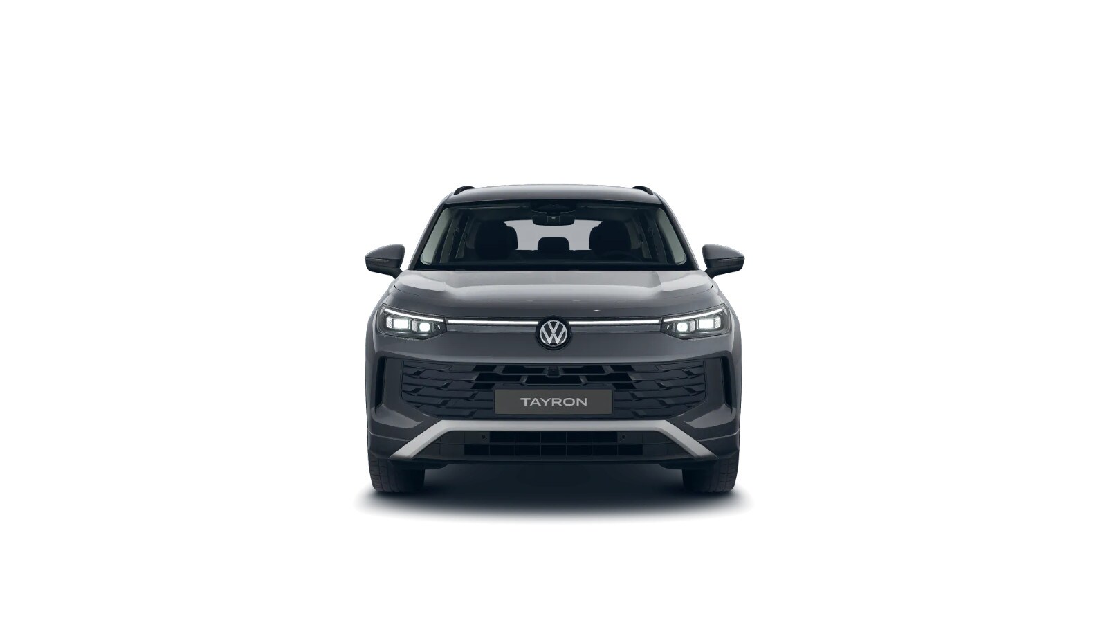 Volkswagen Tayron – Bild 2