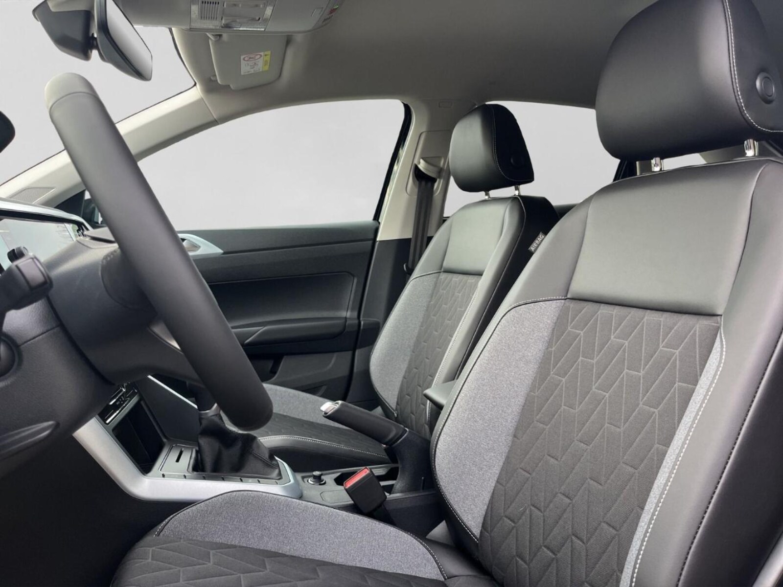 Volkswagen Taigo – Bild 17