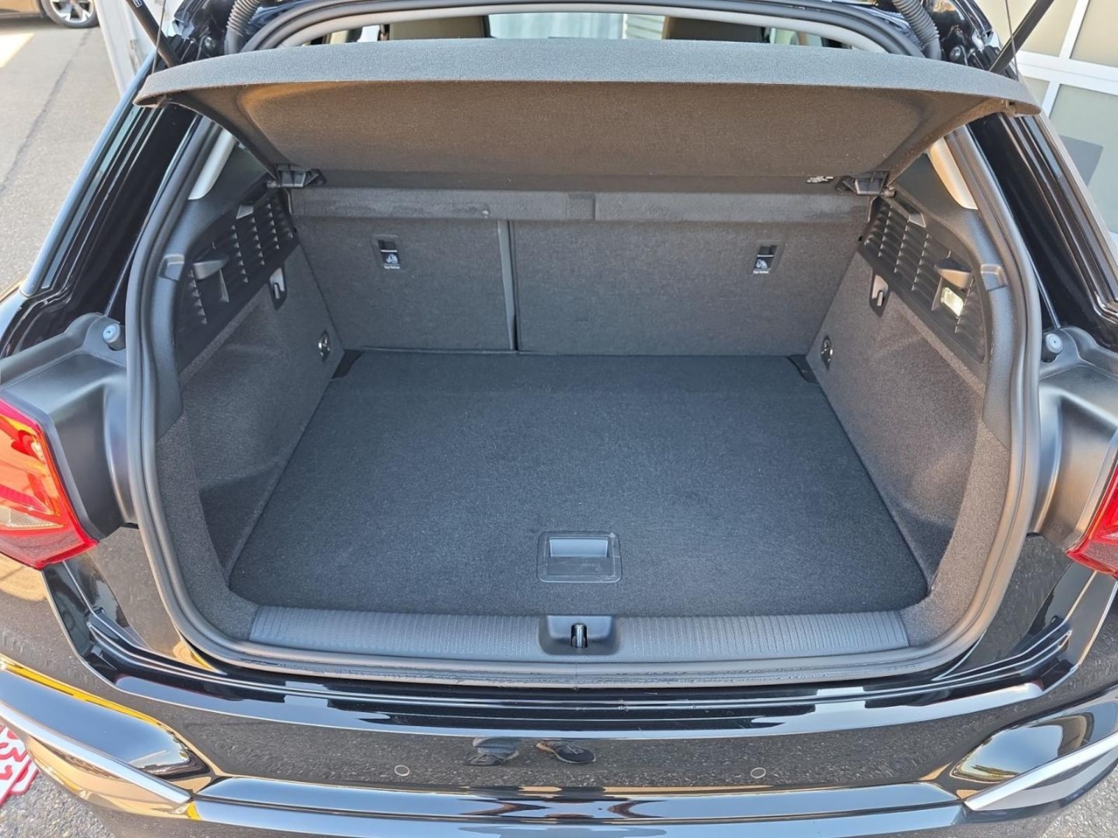 Audi Q2 – Bild 17