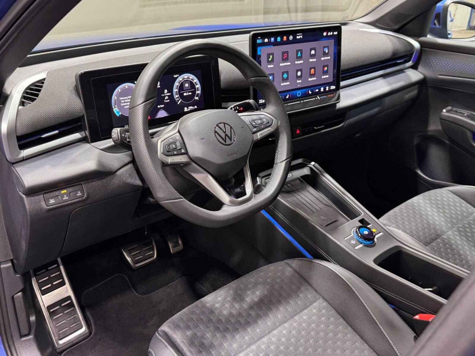 Volkswagen T-Roc – Bild 20