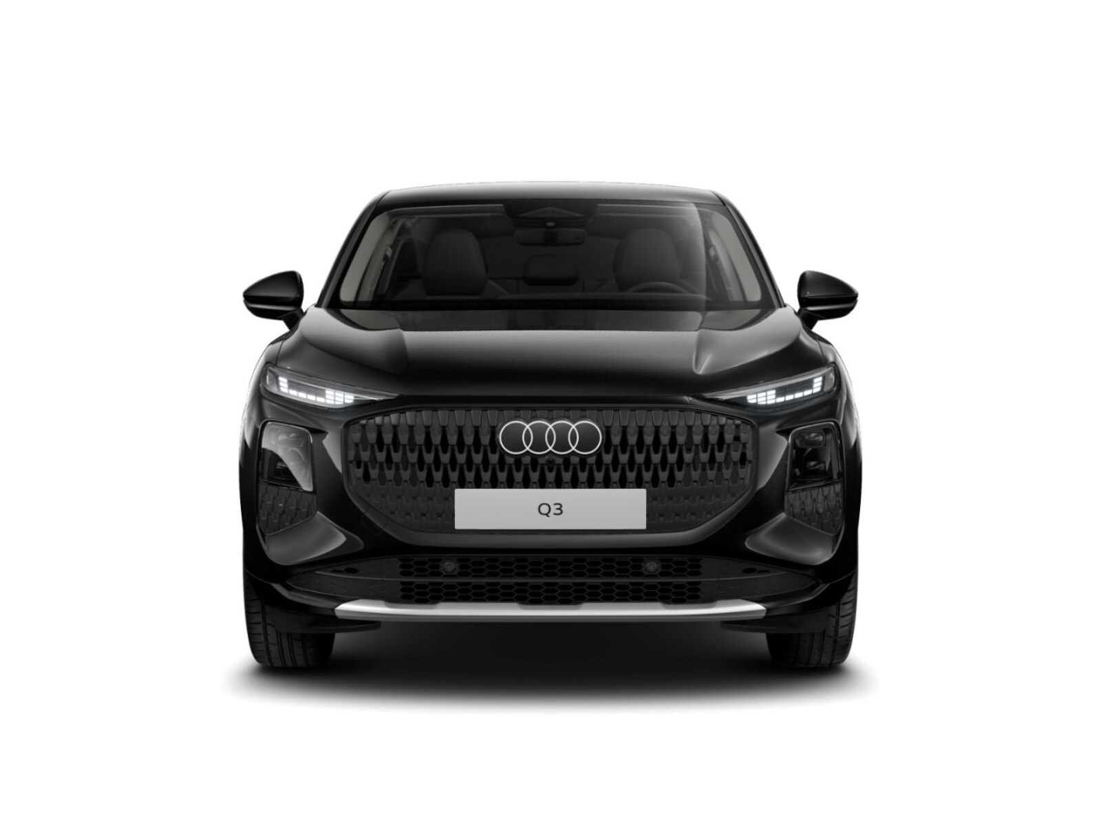 Audi Q3 Sportback – Bild 2