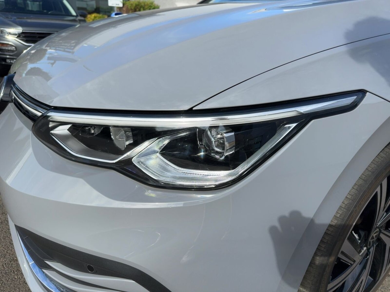 Volkswagen Golf – Bild 13