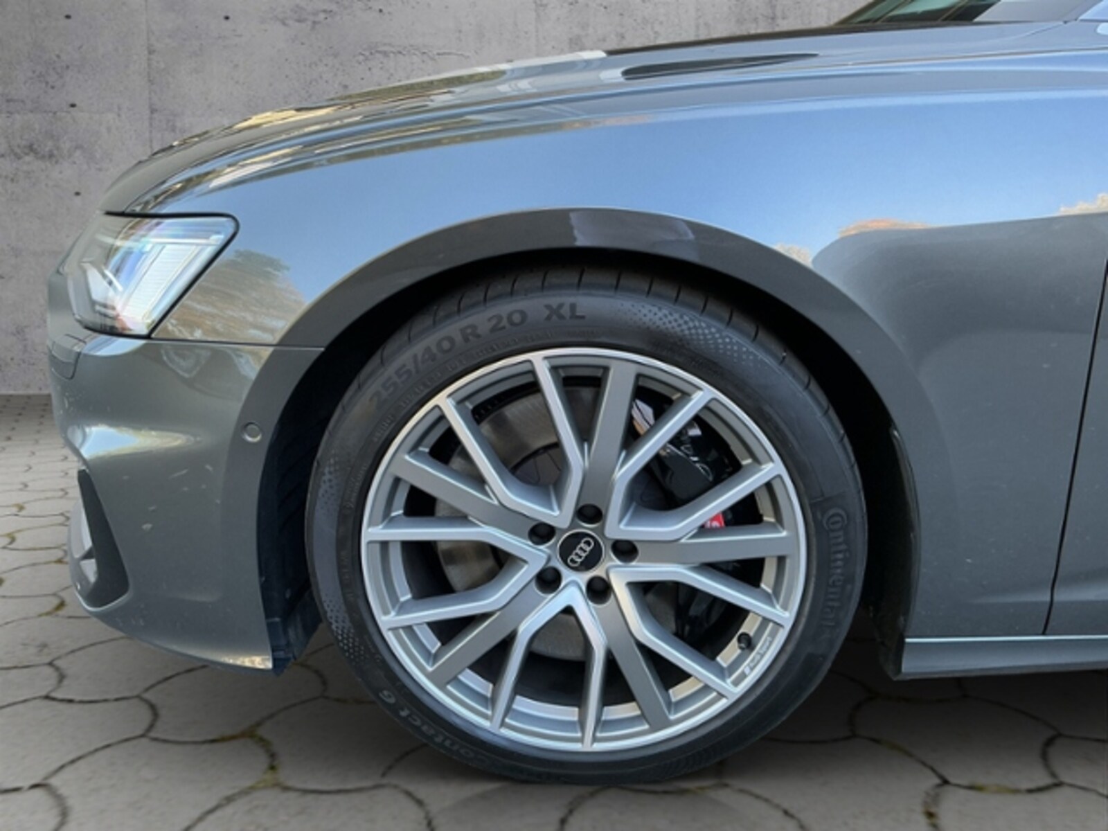Audi S6 Avant – Bild 13