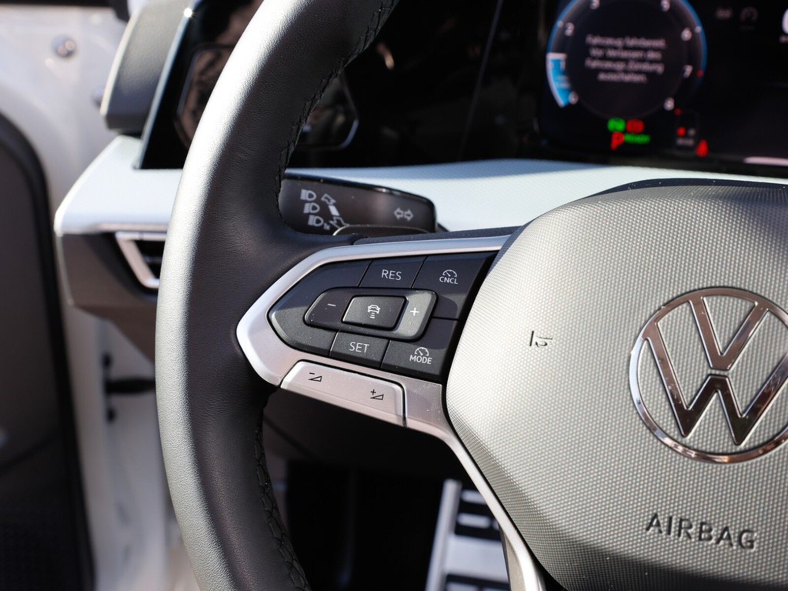 Volkswagen Golf – Bild 16