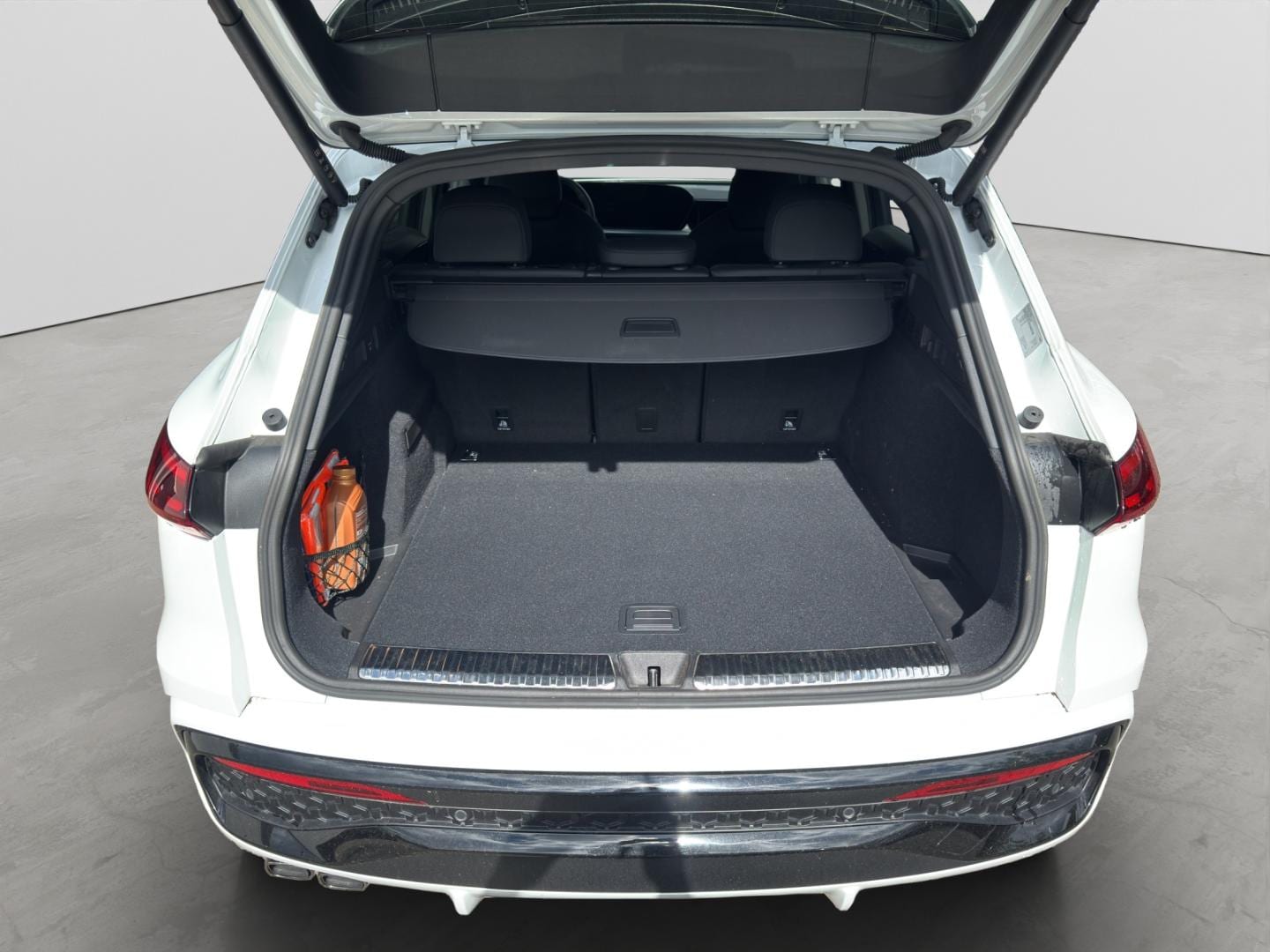 Bild über Audi Q5 SUV TDI quattro 150 kW S tronic - für weitere Informationen kontaktieren Sie den Audi Partner