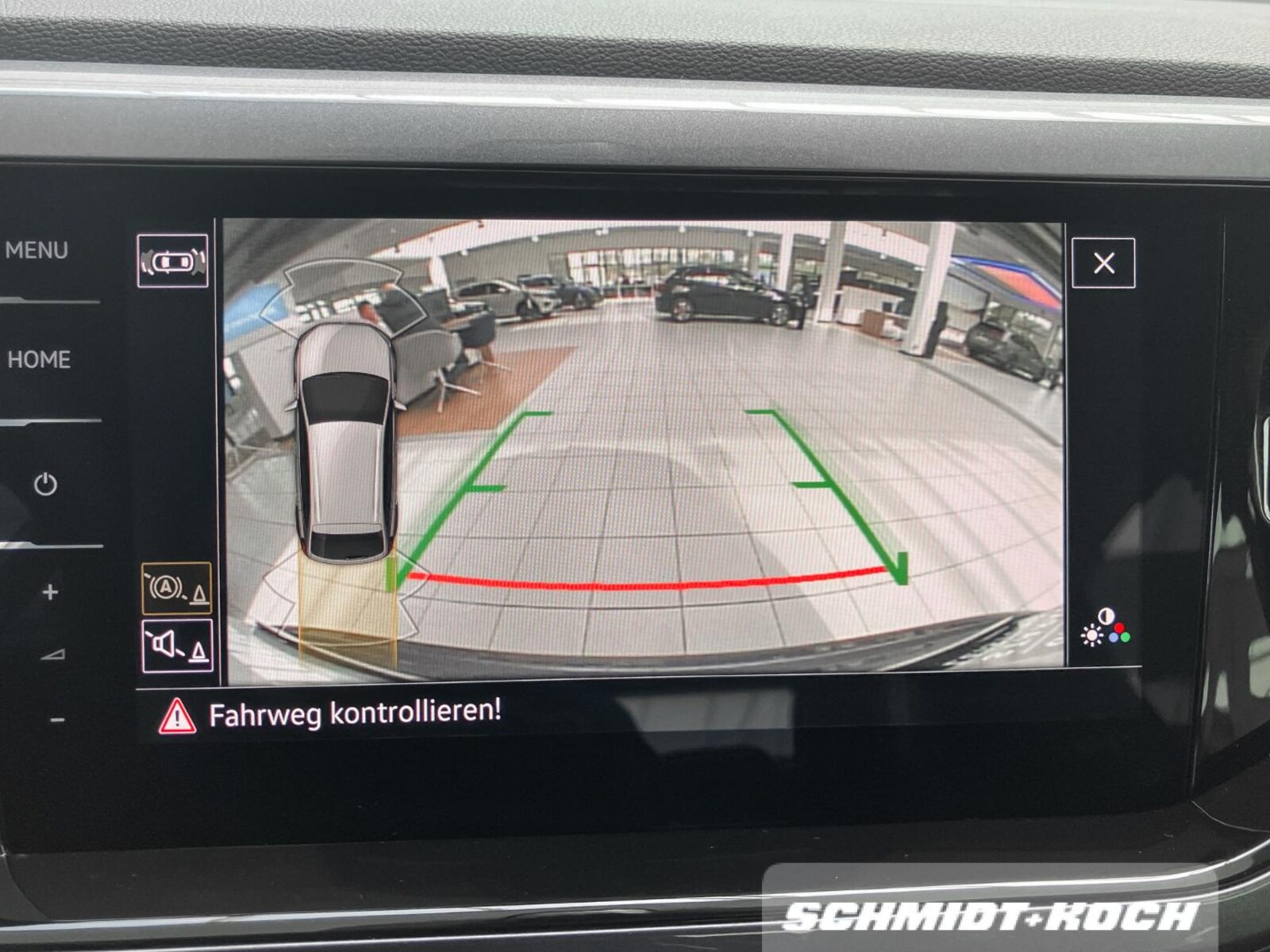 Volkswagen Taigo – Bild 9