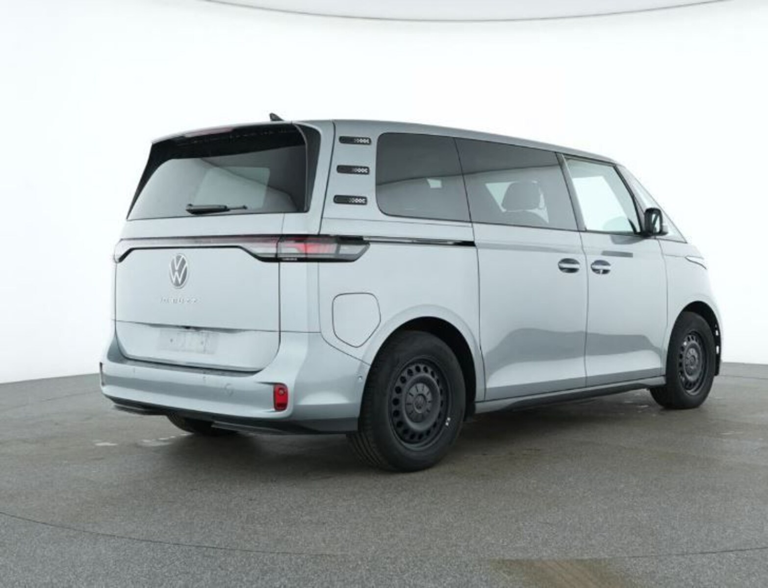 Volkswagen ID. Buzz – Bild 4
