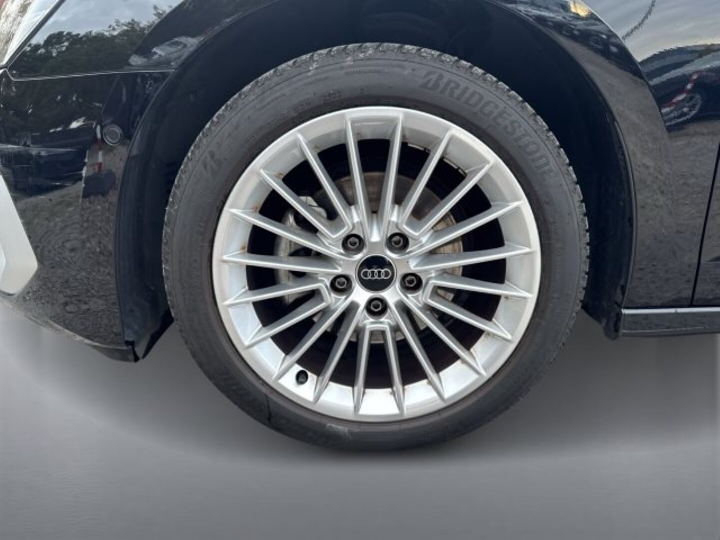 Bild über Audi A3 Sportback advanced 30 TFSI S tronic - für weitere Informationen kontaktieren Sie den Audi Partner