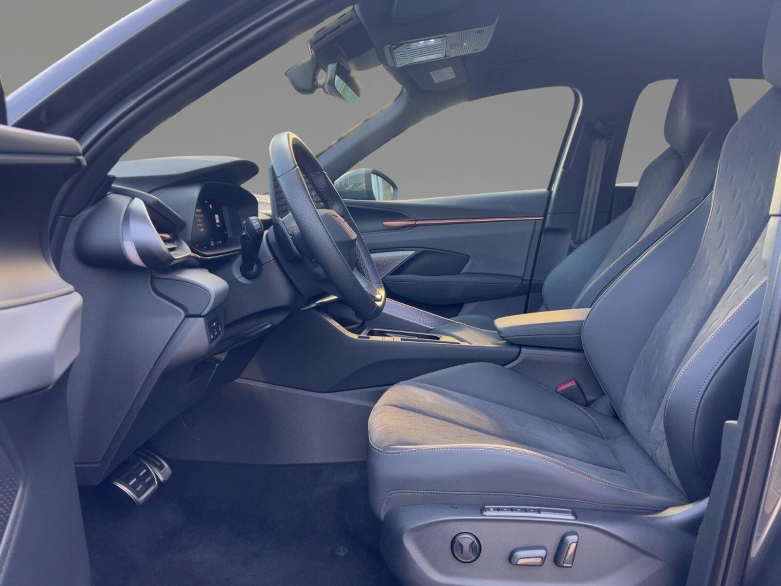 CUPRA Terramar – Bild 6