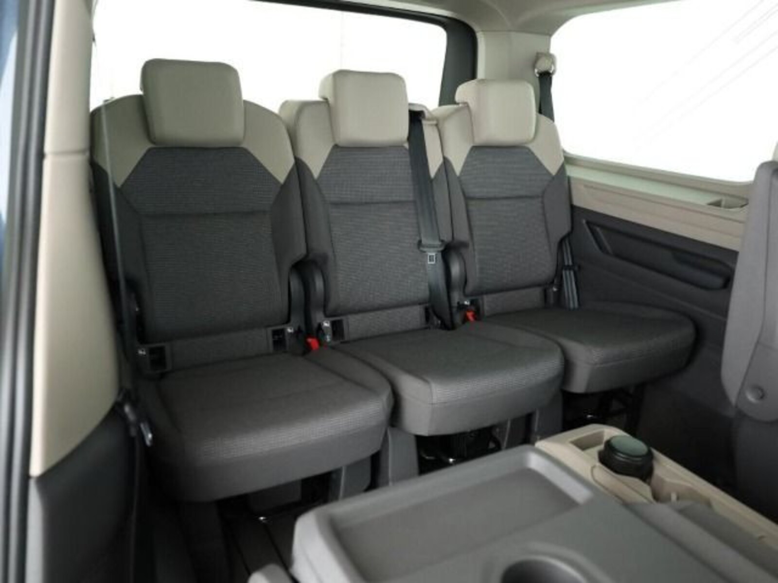 Volkswagen Multivan Langversion – Bild 9
