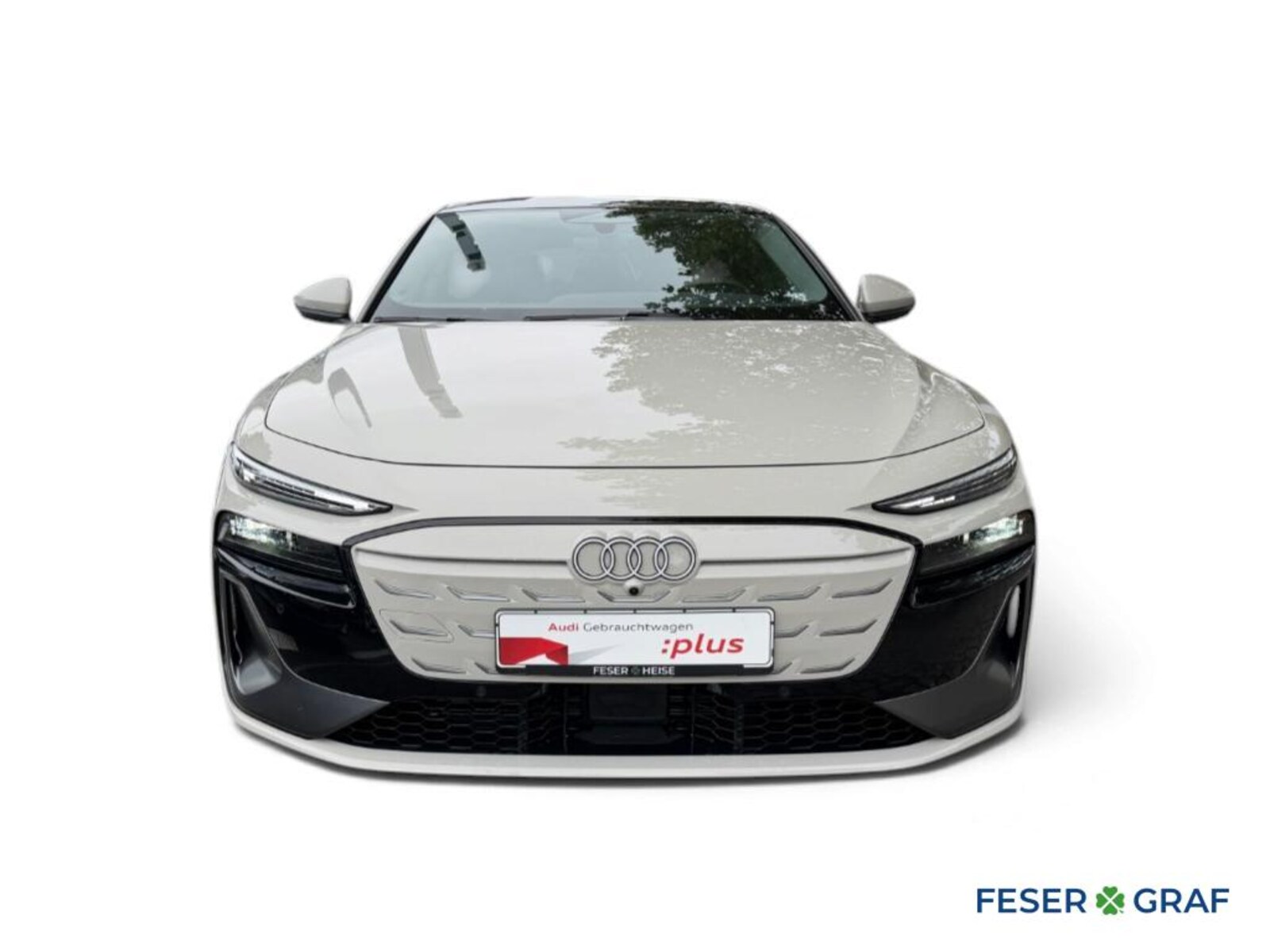 Audi A6 Avant e-tron – Bild 2