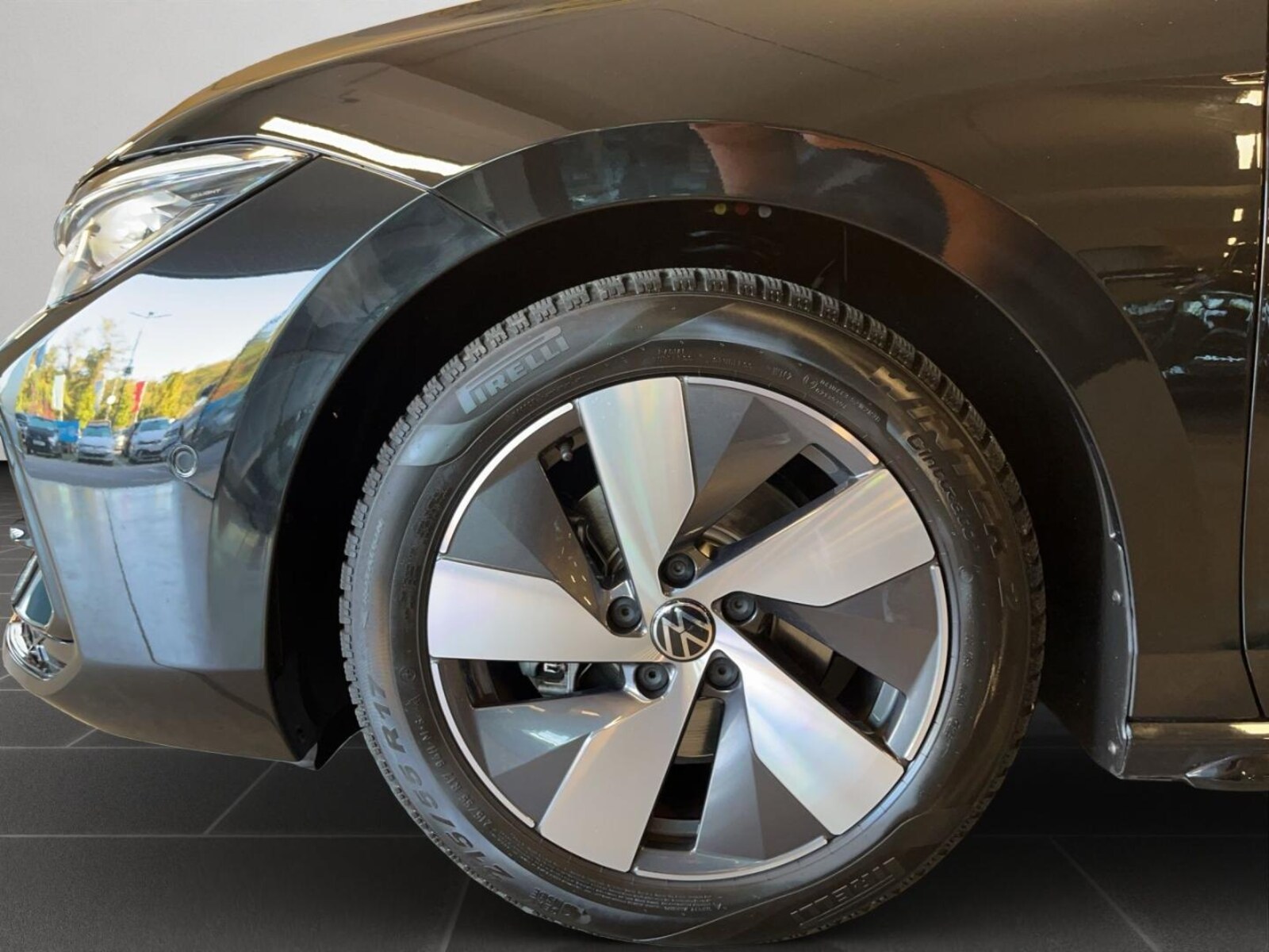 Volkswagen Passat – Bild 8