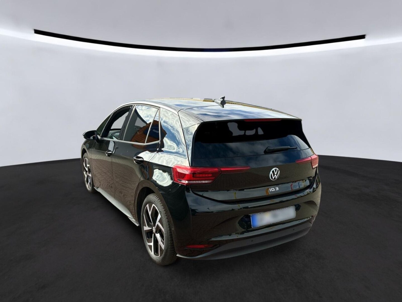 Volkswagen ID.3 – Bild 2