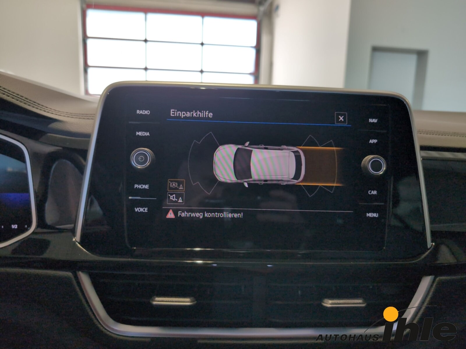 Volkswagen T-Roc – Bild 13