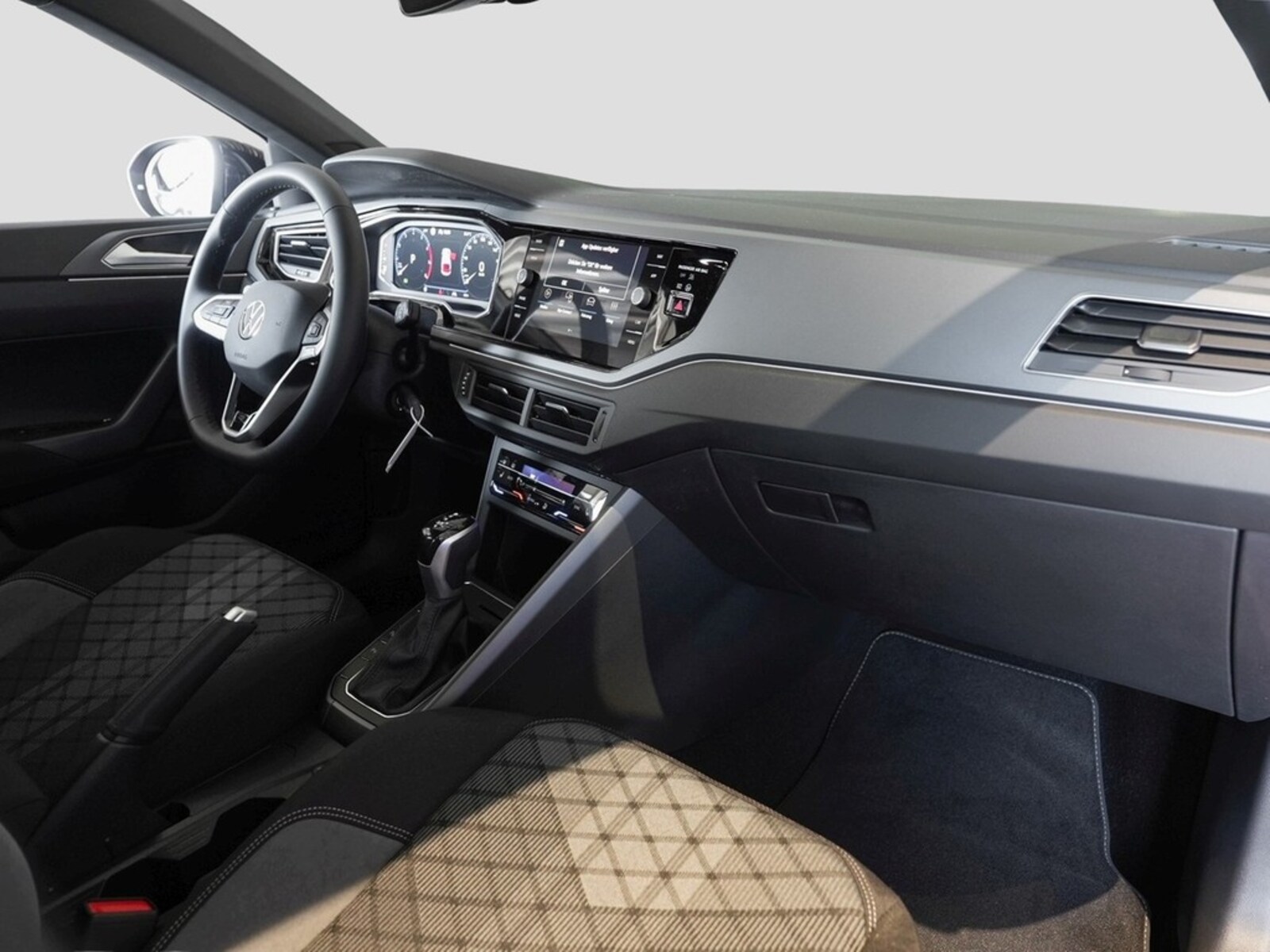 Volkswagen Taigo – Bild 7