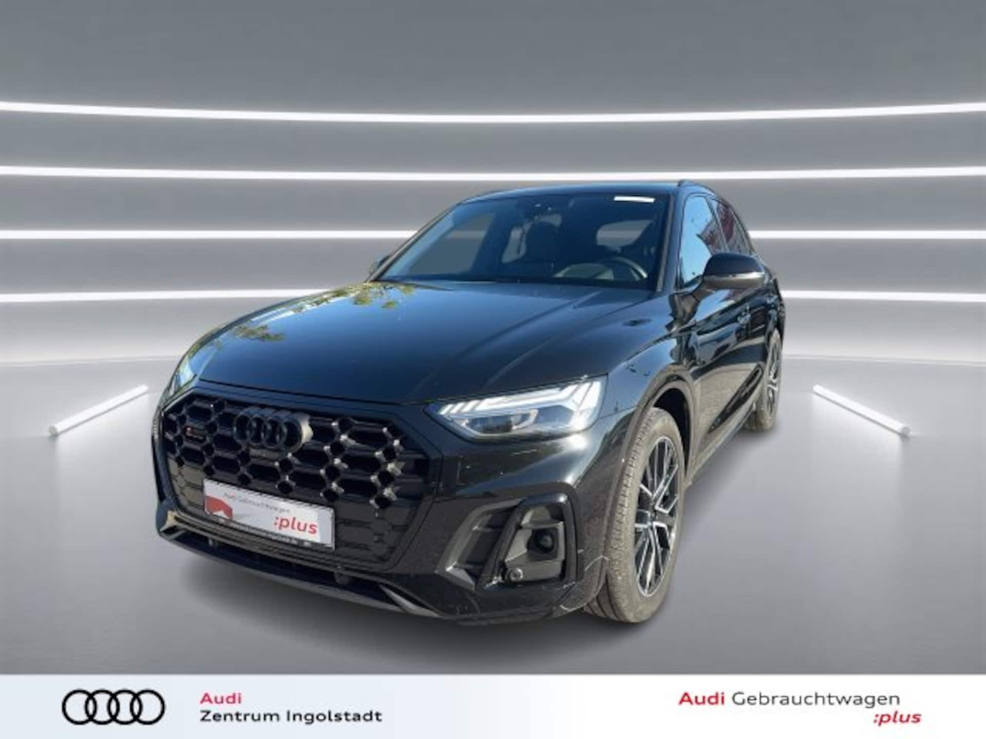 Audi SQ5 SUV 2023