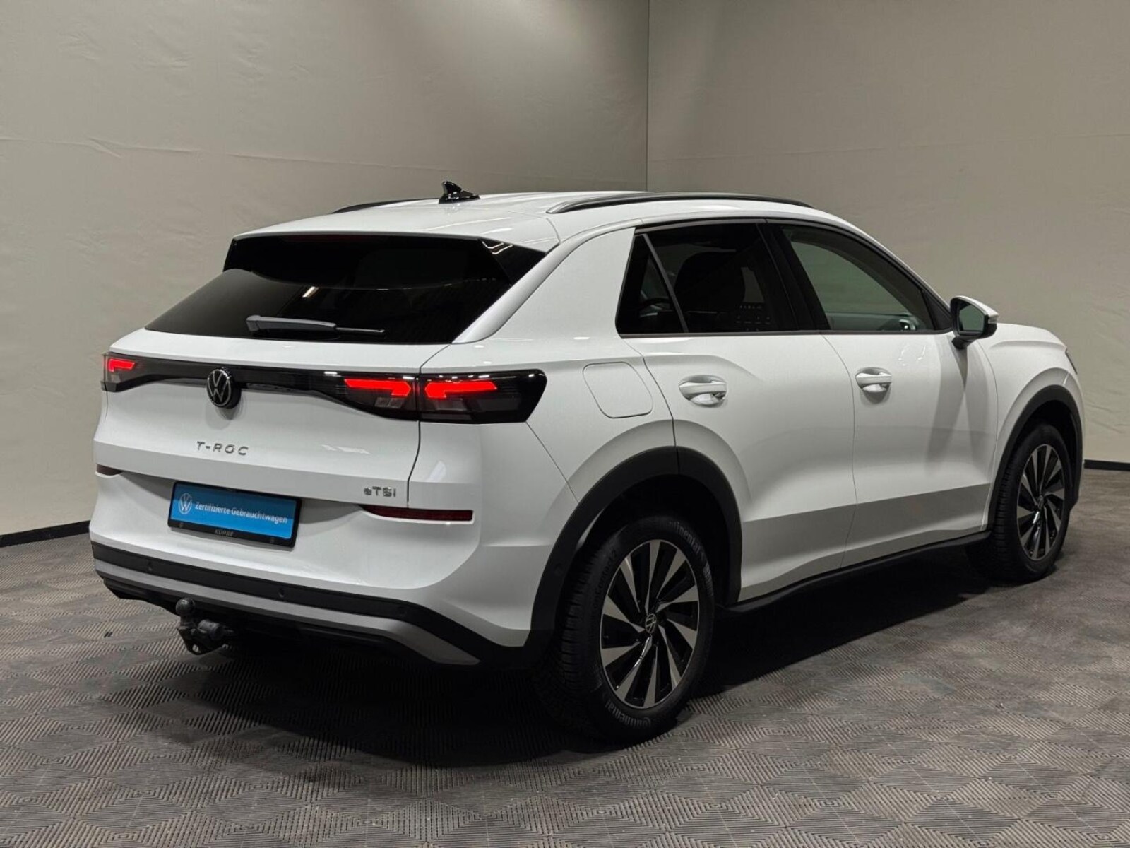 Volkswagen T-Roc – Bild 16