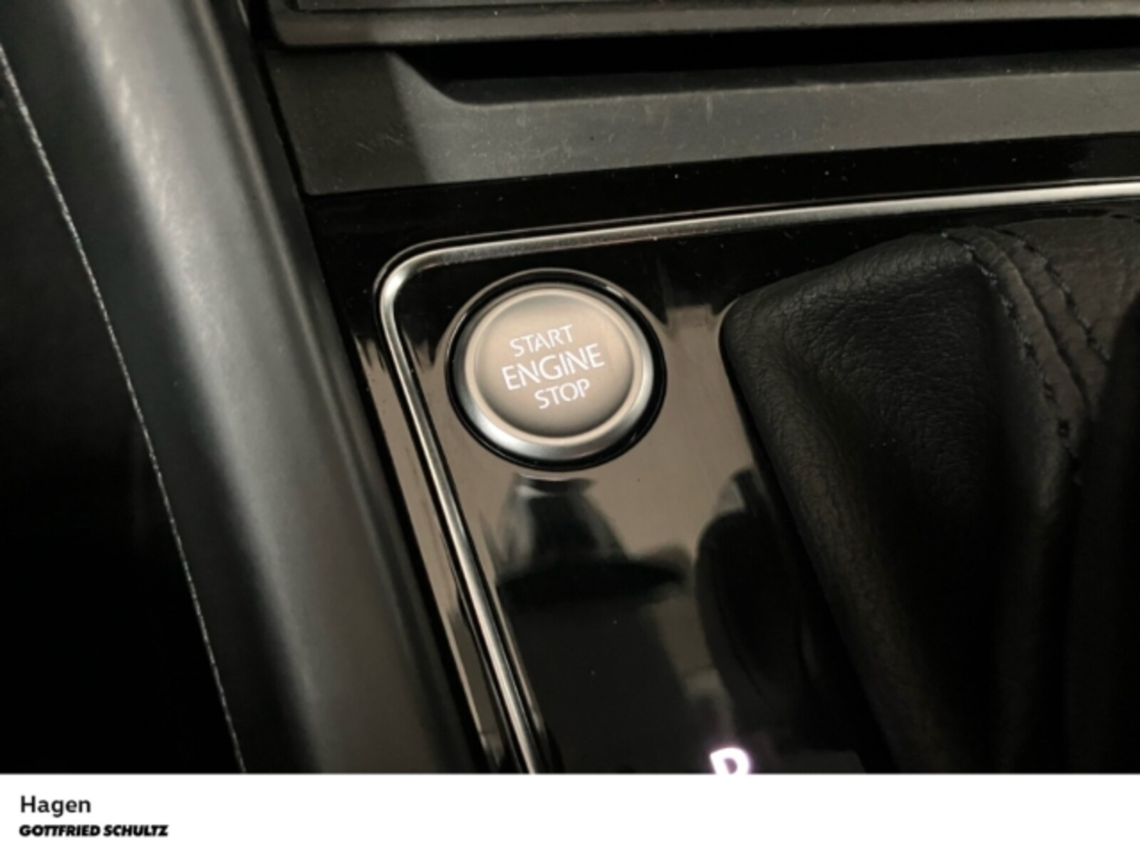 Volkswagen Touran – Bild 13