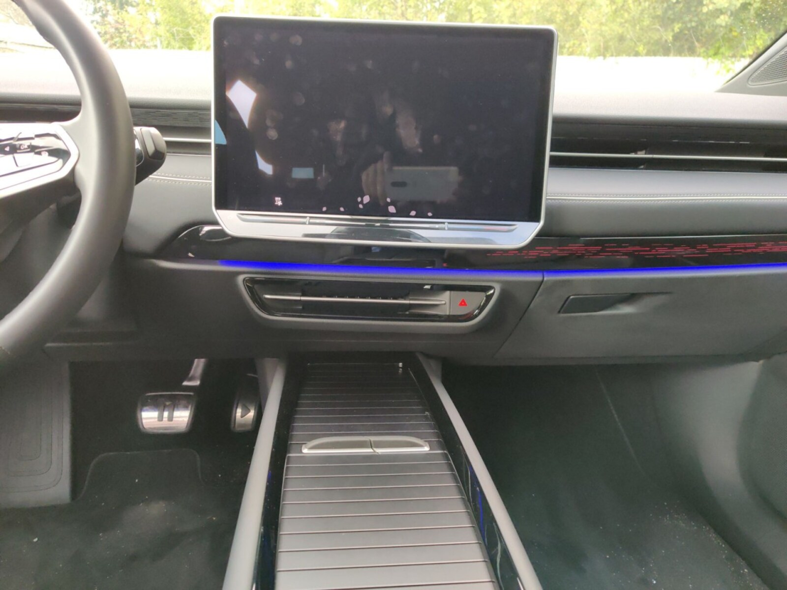 Volkswagen ID.7 Tourer – Bild 12