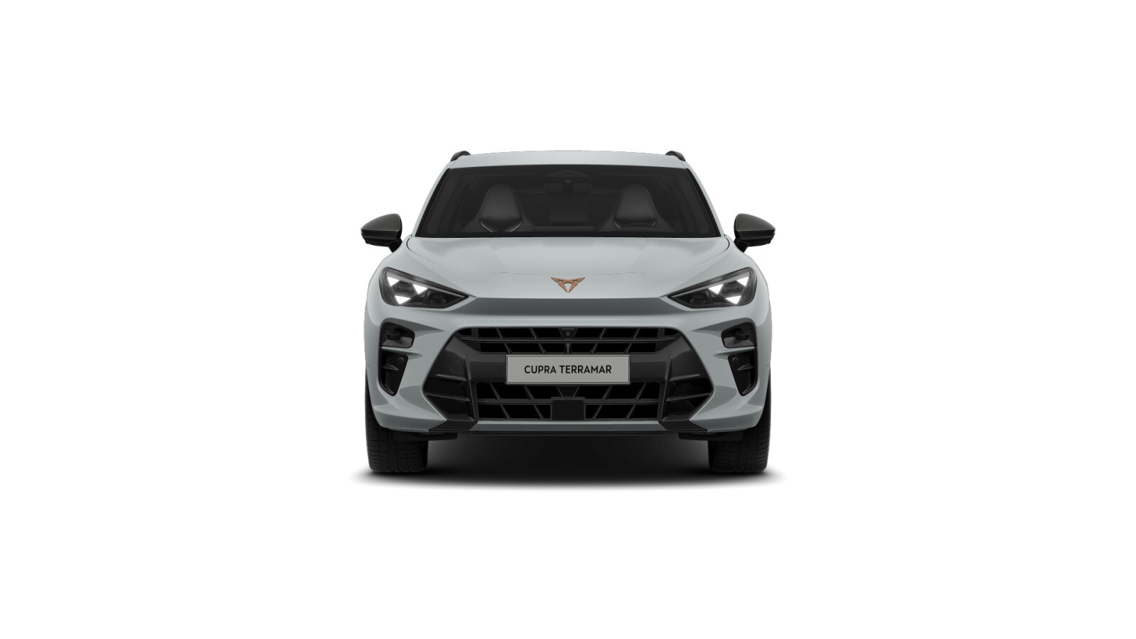 CUPRA Terramar – Bild 3