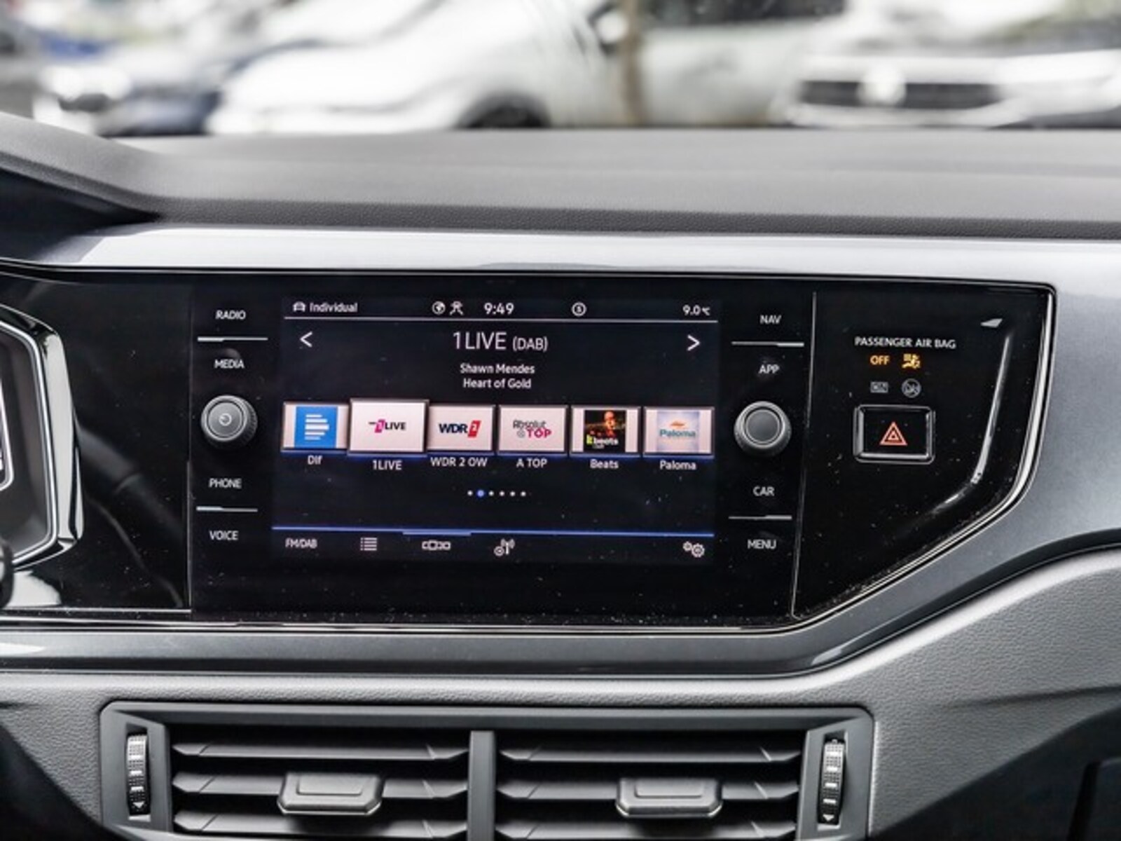 Volkswagen Polo – Bild 12