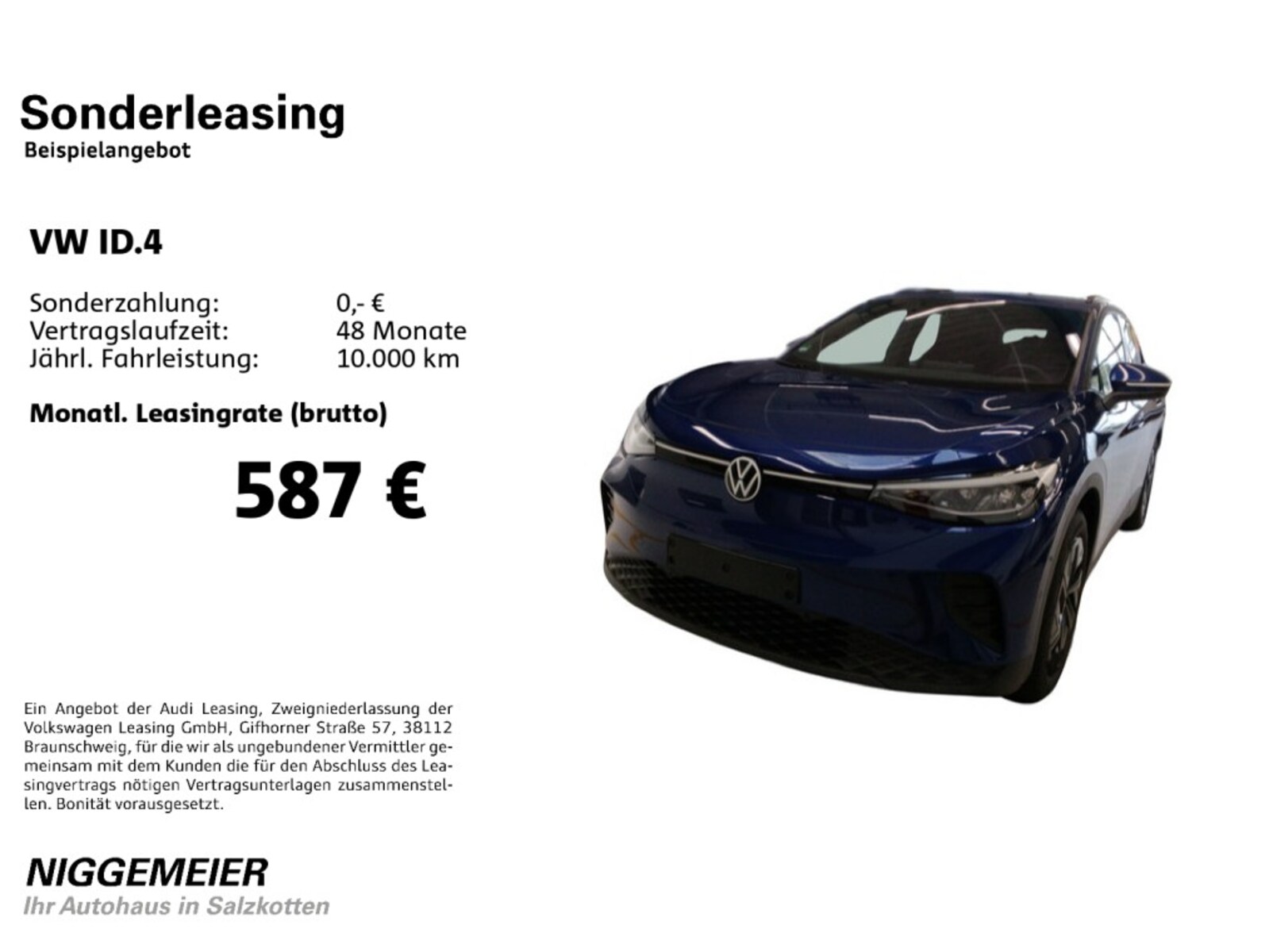 Volkswagen ID.4 – Bild 2