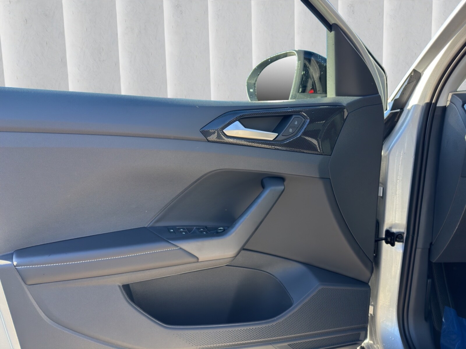 Volkswagen T-Cross – Bild 12