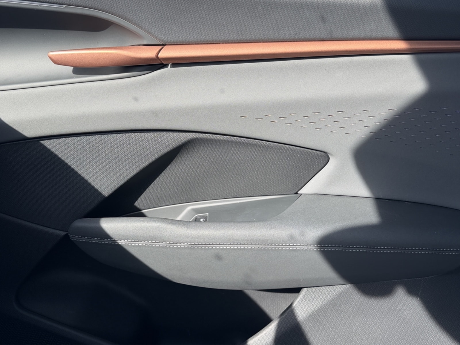 CUPRA Terramar – Bild 14