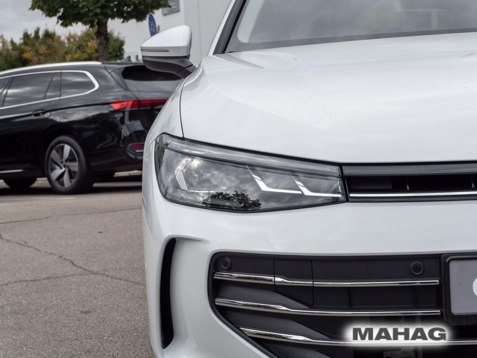 Volkswagen Passat – Bild 9