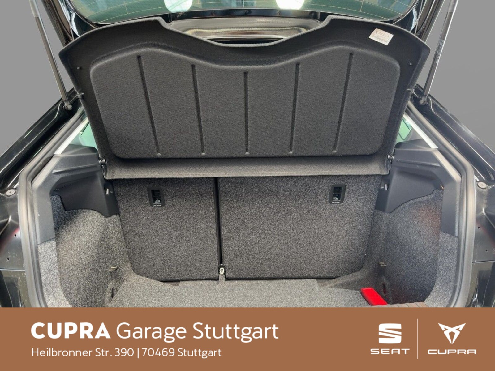 SEAT Ibiza – Bild 6