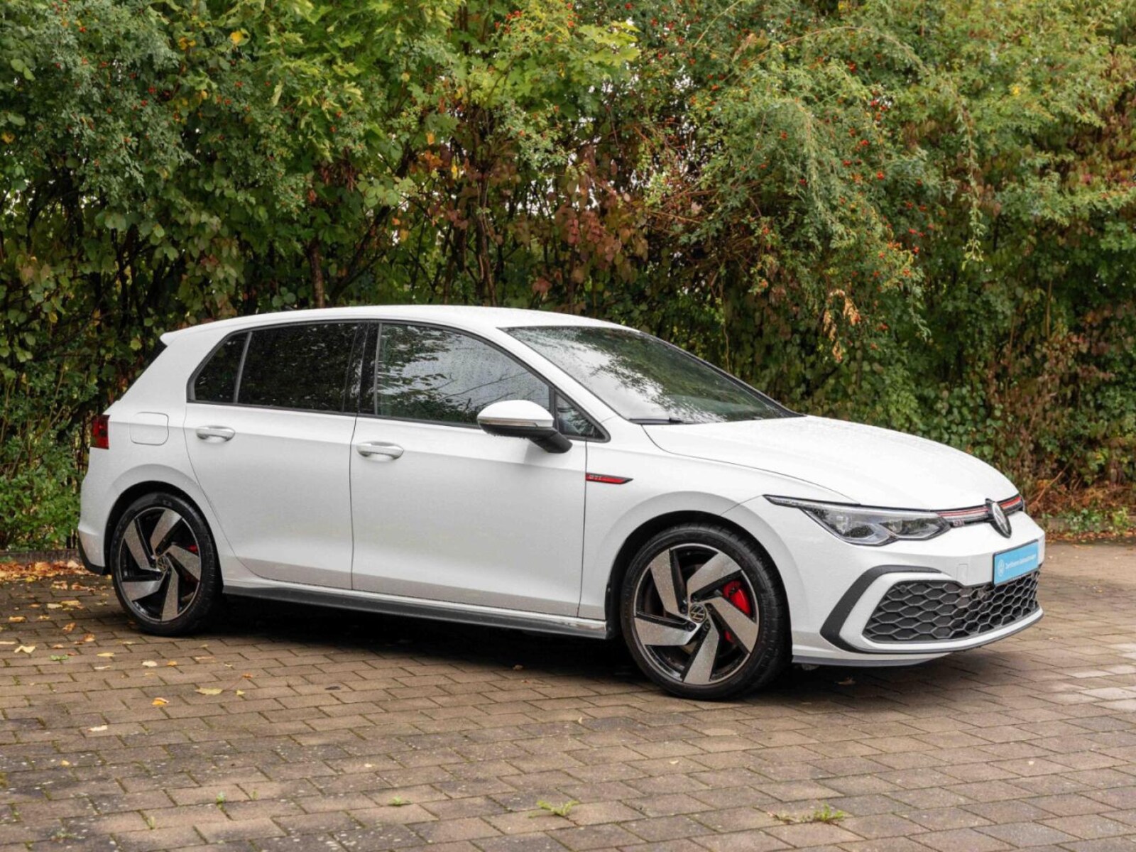 Volkswagen Golf – Bild 5