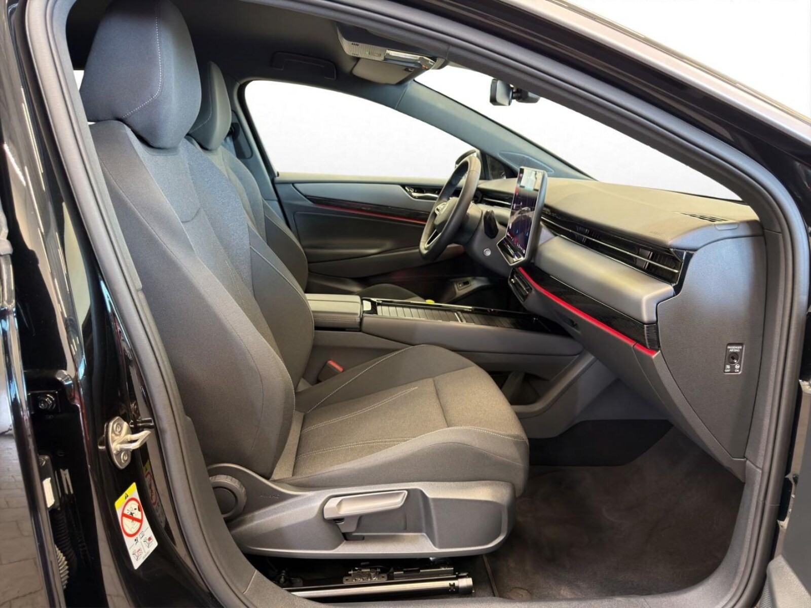 Volkswagen ID.7 Tourer – Bild 6