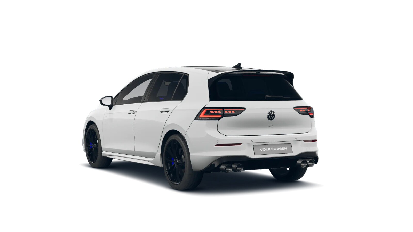 Volkswagen Golf – Bild 5