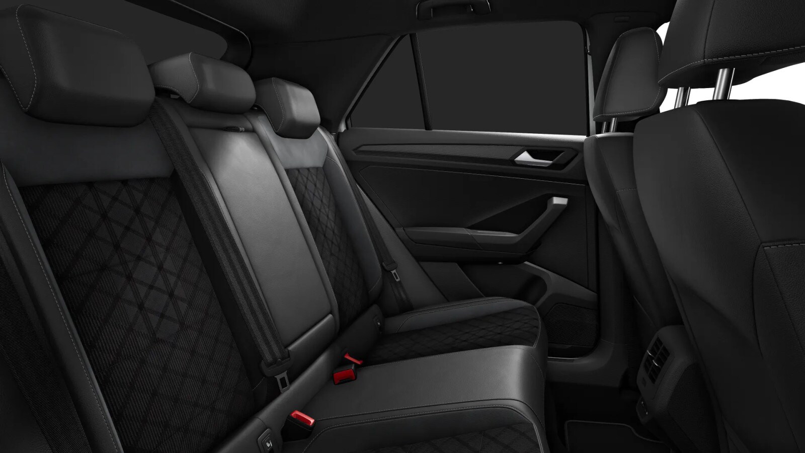 Volkswagen T-Roc – Bild 11