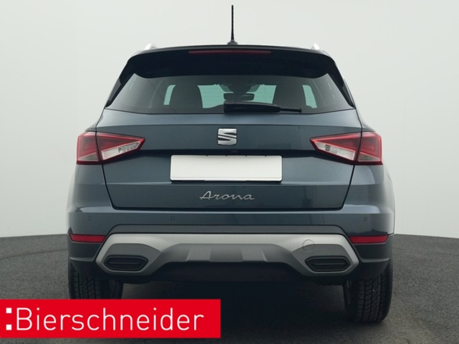 SEAT Arona – Bild 5