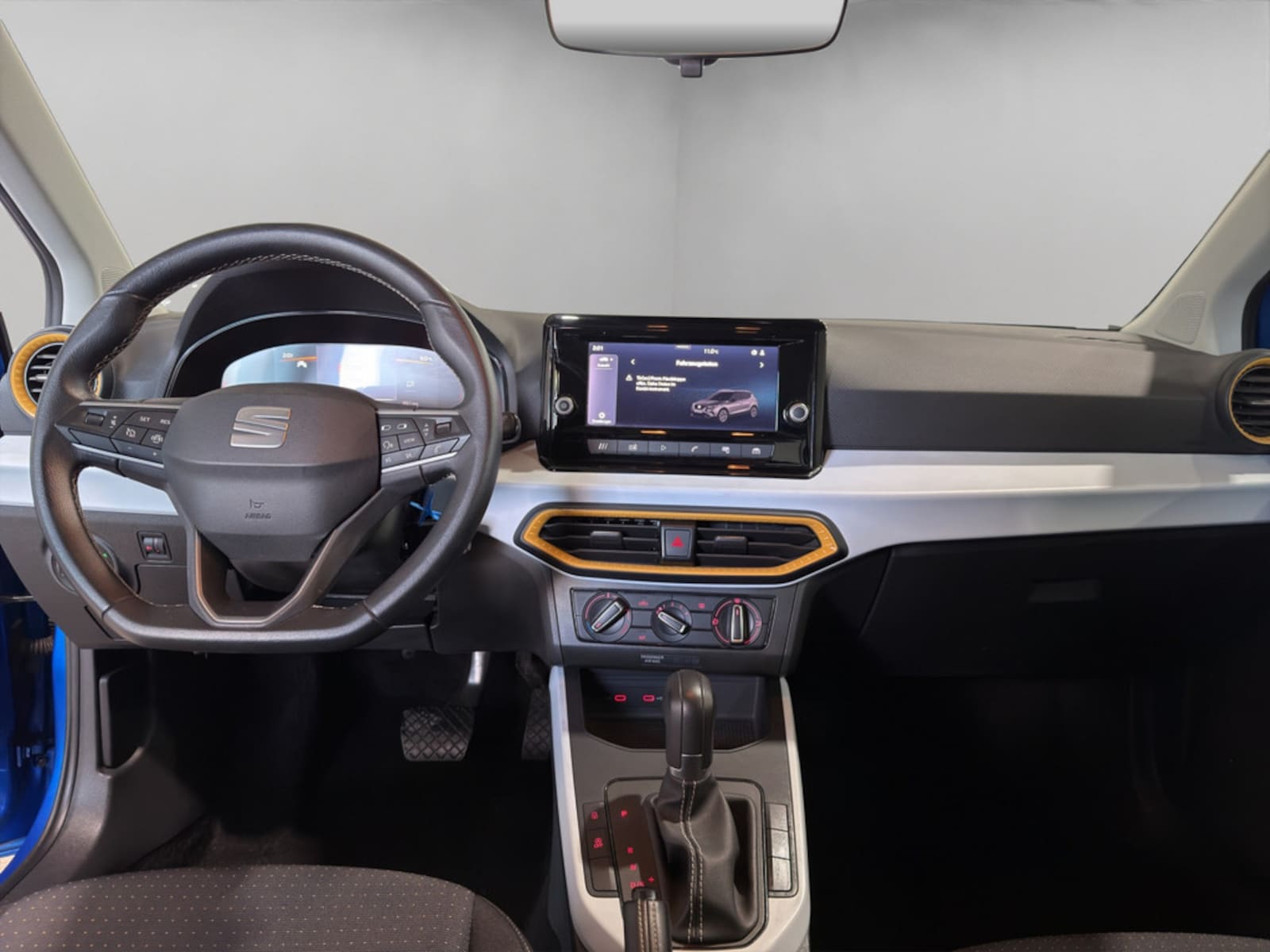 SEAT Arona – Bild 9