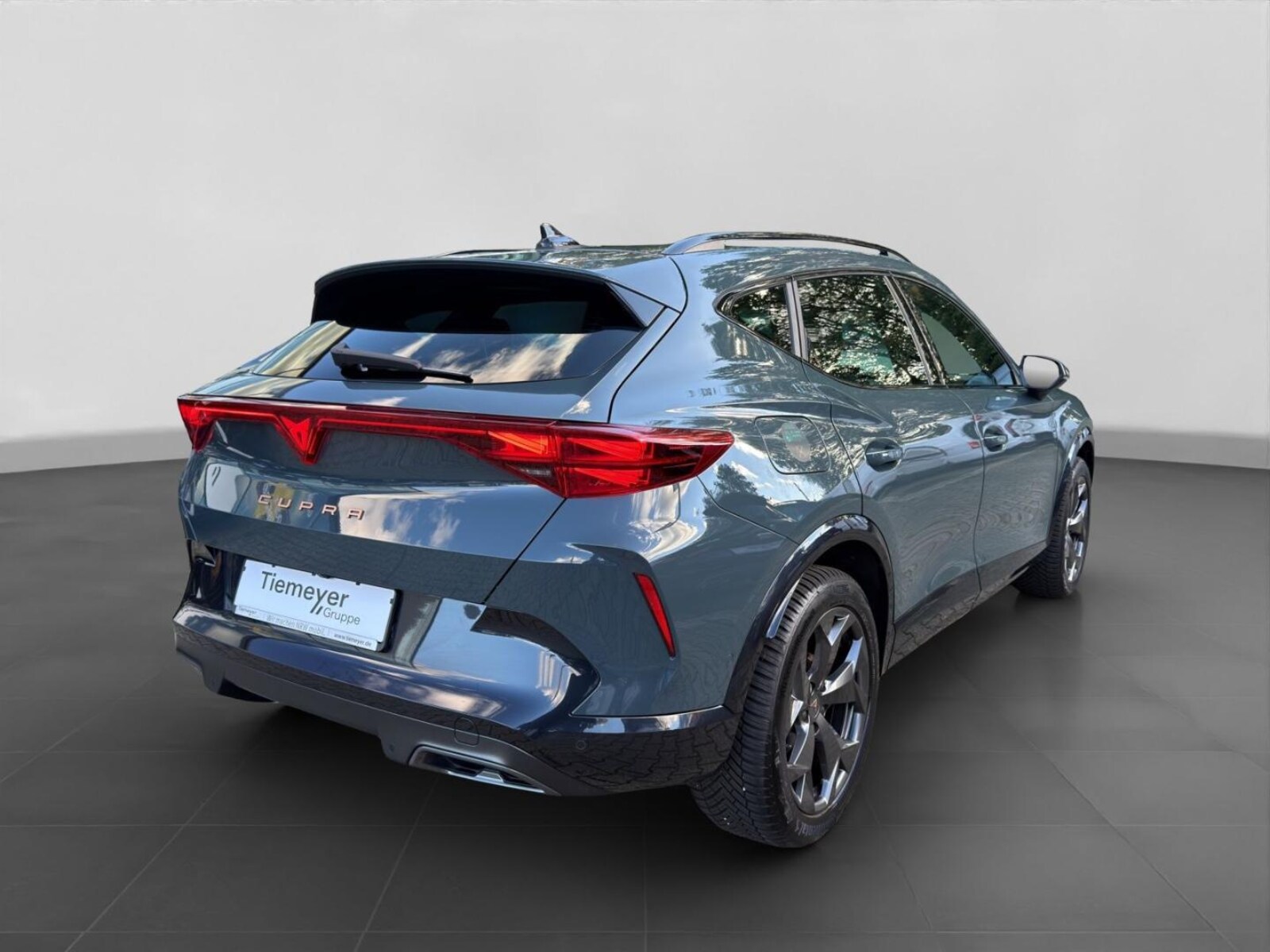CUPRA Formentor – Bild 4