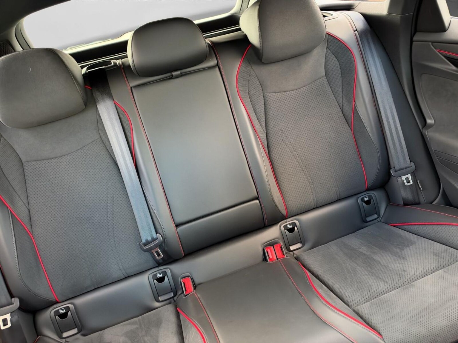 Volkswagen ID.7 Tourer – Bild 12