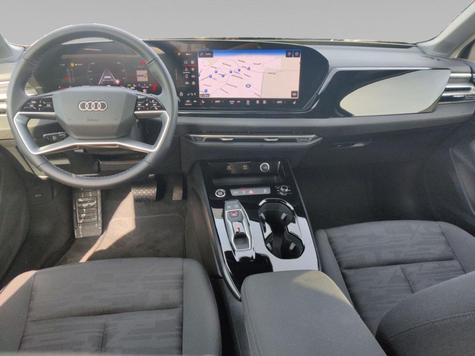 Audi A5 Avant – Bild 13