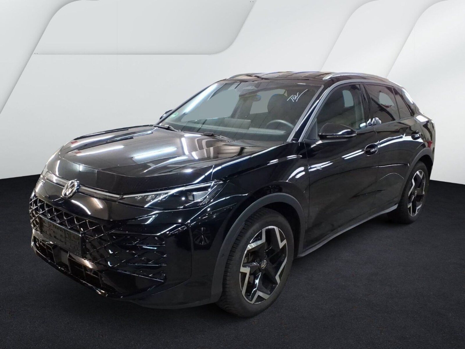 Volkswagen T-Roc – Bild 2