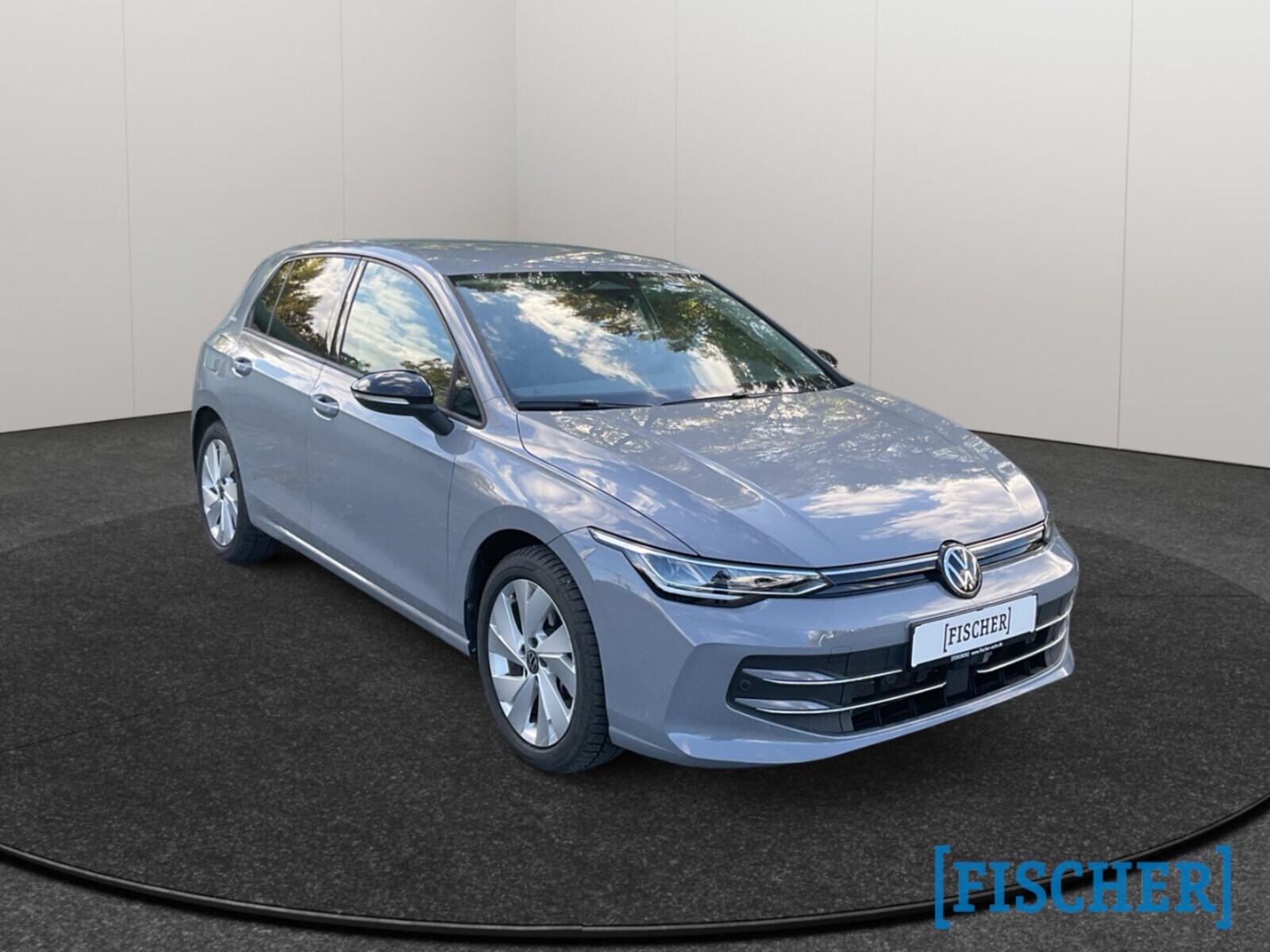 Volkswagen Golf – Bild 3