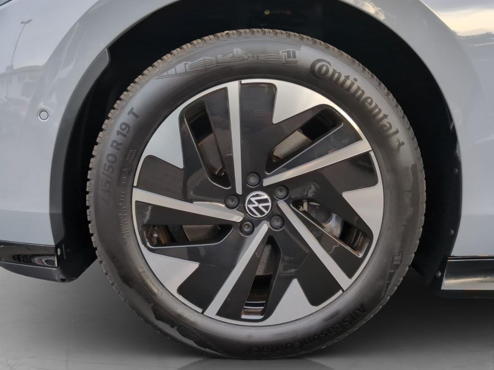 Volkswagen ID.7 Tourer – Bild 14