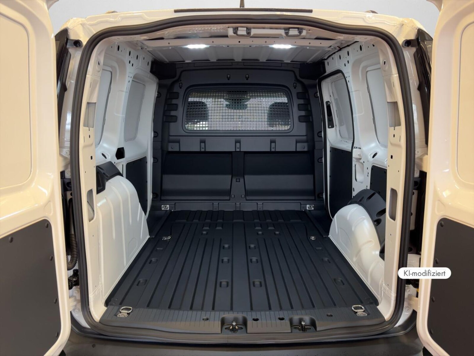 Volkswagen Caddy Cargo – Bild 15