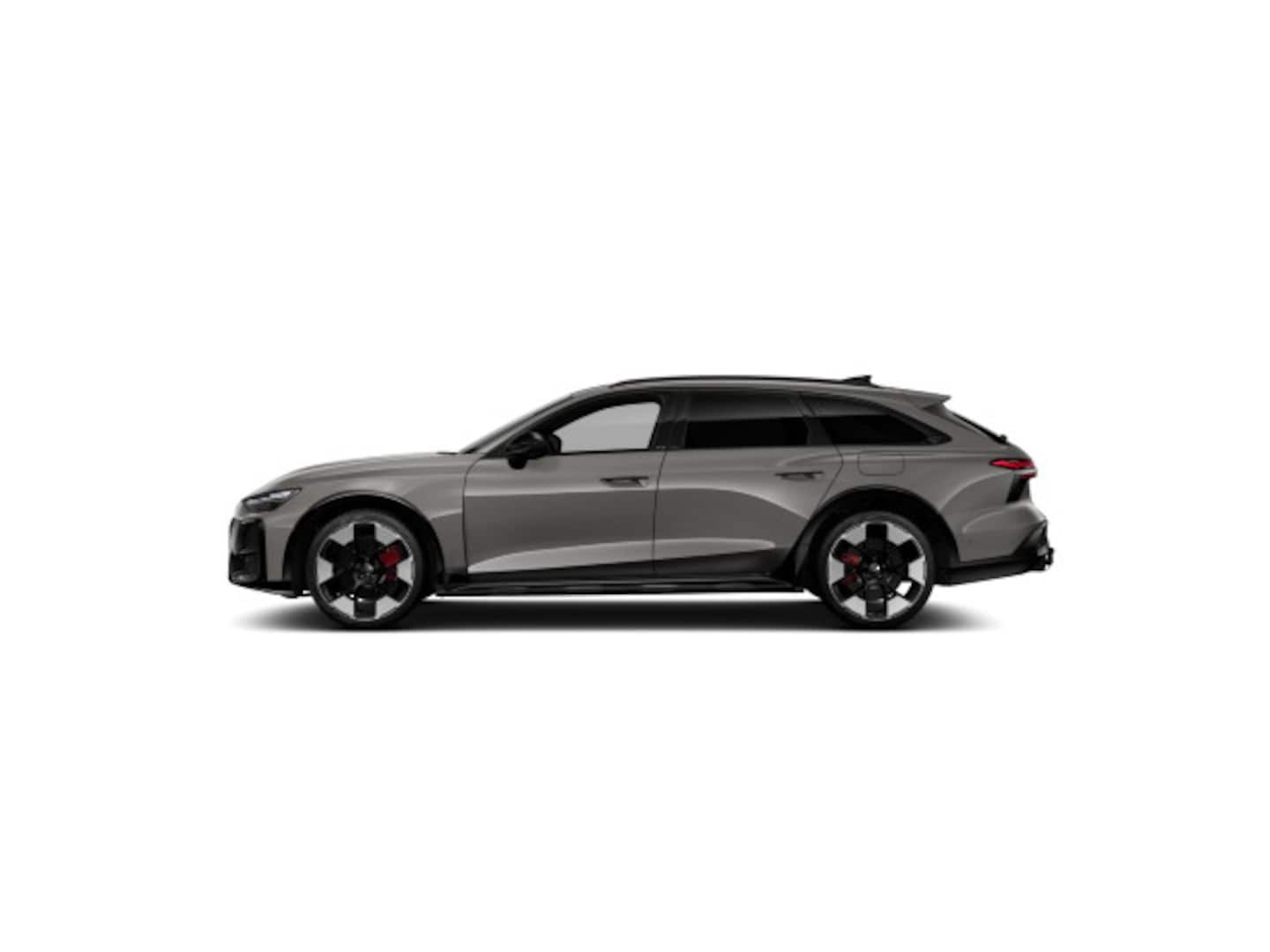 Bild über Audi A6 allroad e-hybrid e-hybrid quattro 270 kW S tronic - für weitere Informationen kontaktieren Sie den Audi Partner