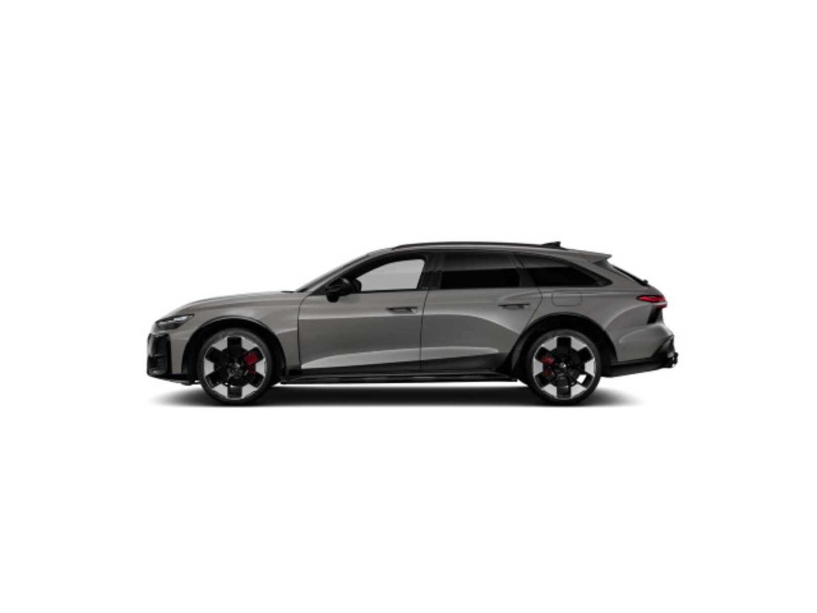 Audi A6 allroad – Bild 6