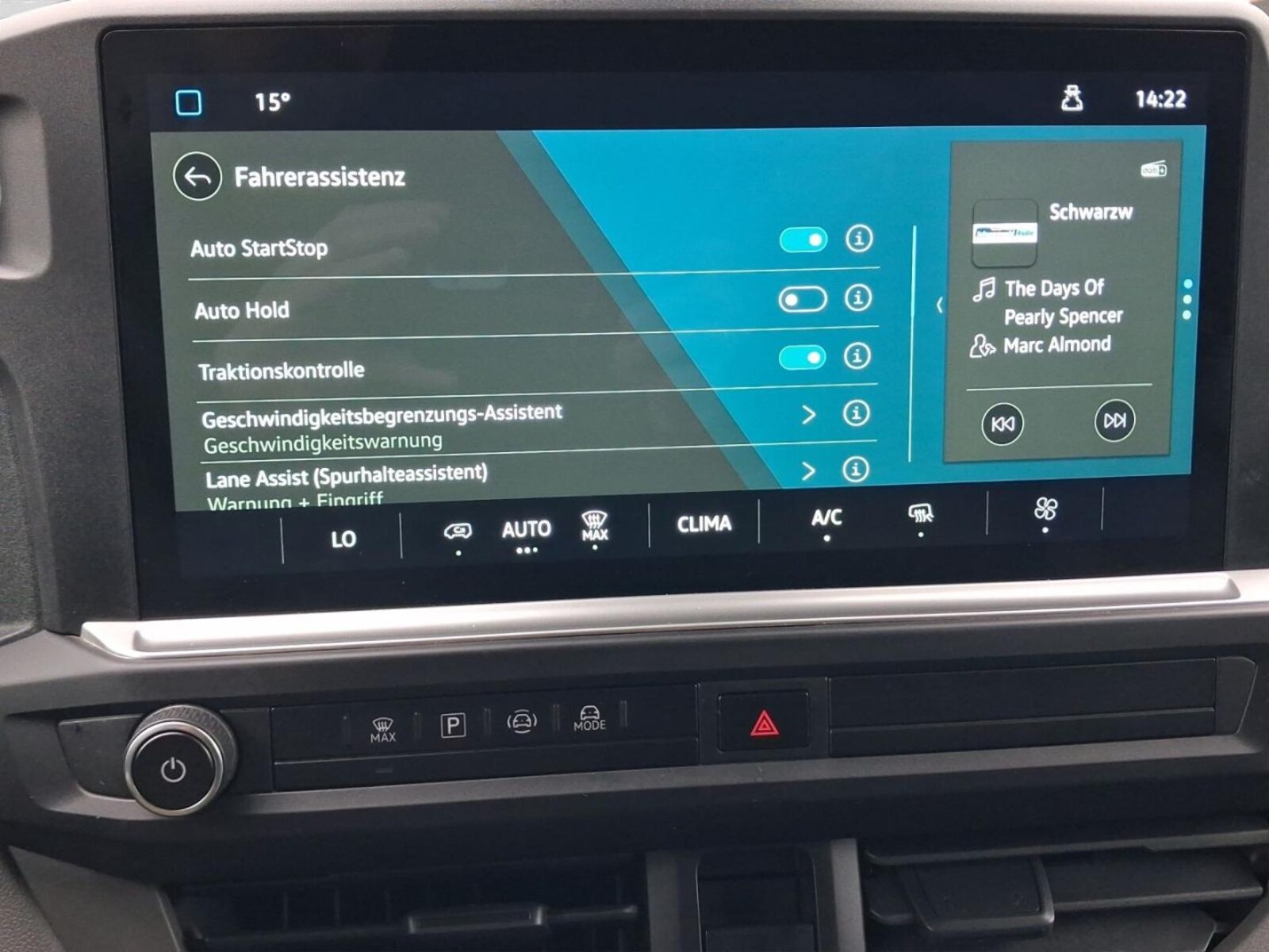 Volkswagen Transporter Kasten kurzer Radstand – Bild 12