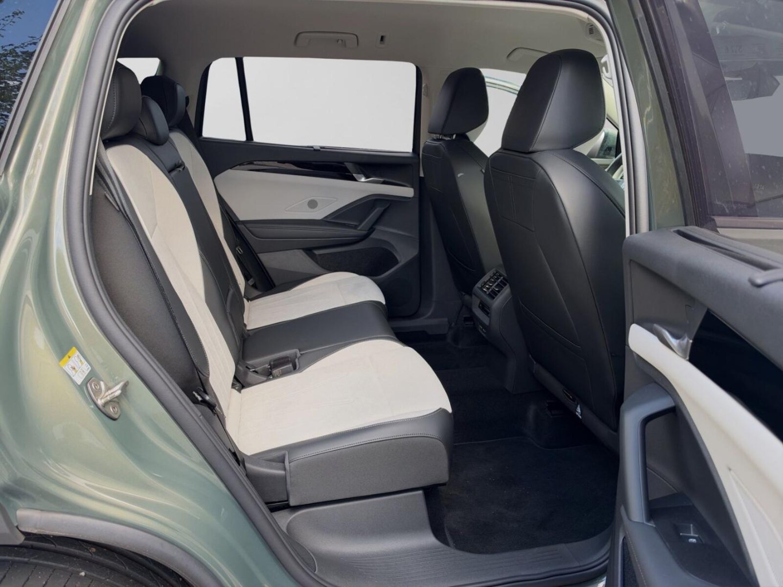 Volkswagen Tayron – Bild 12