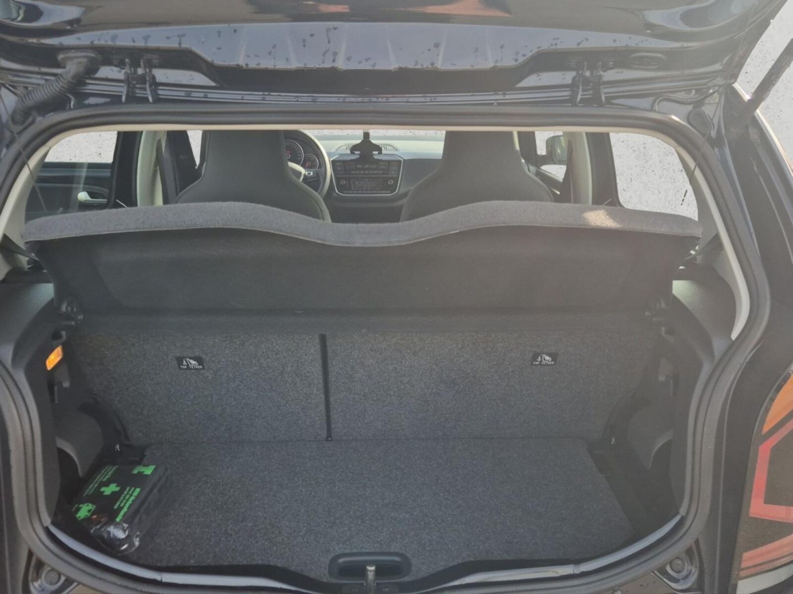Volkswagen up! – Bild 15